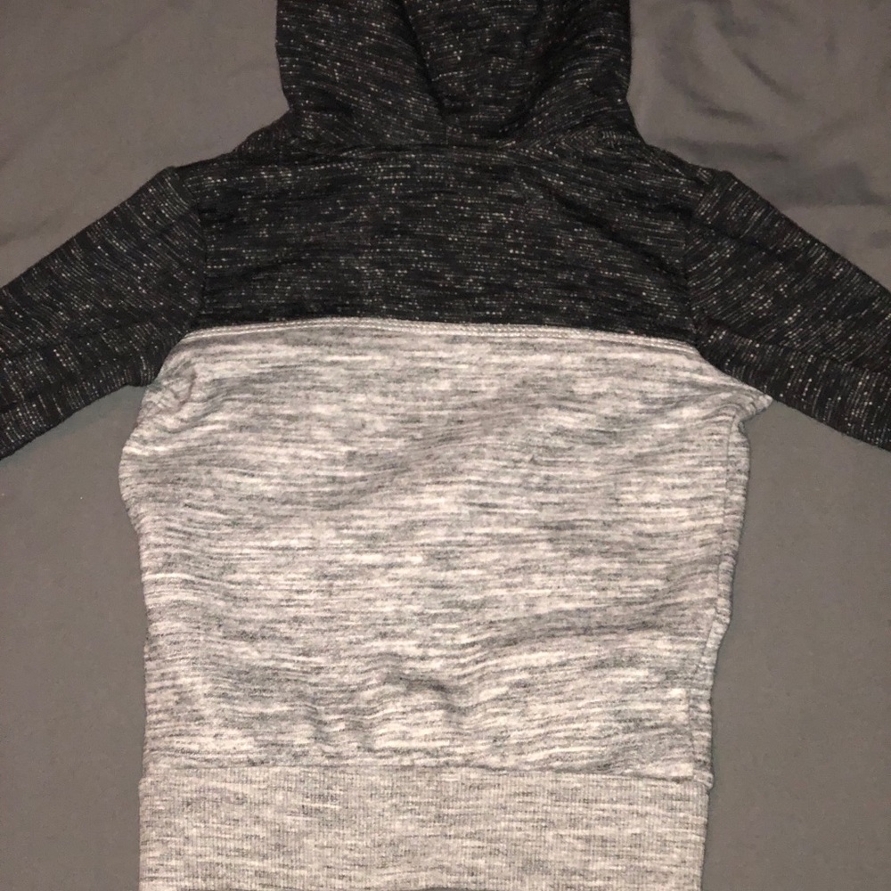 Zip hoodies kids